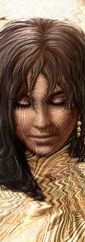 Postkartenmotiv: Jeanne